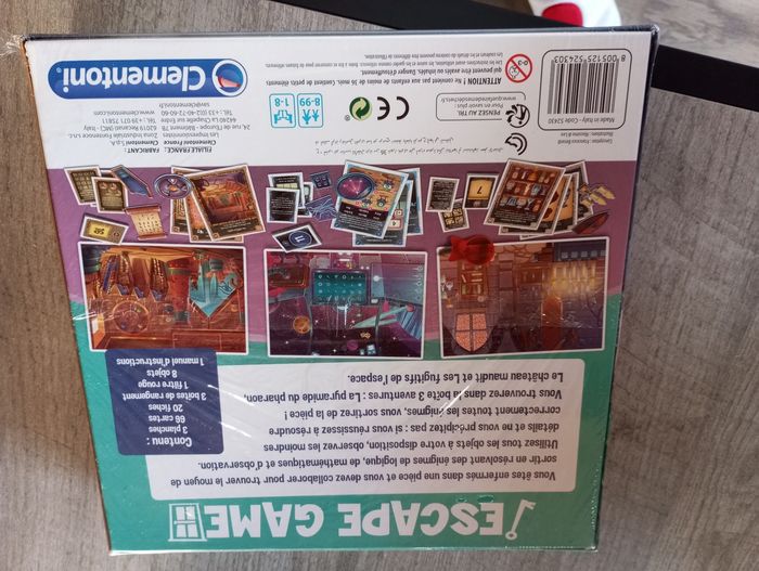 Jeux de société - photo numéro 2