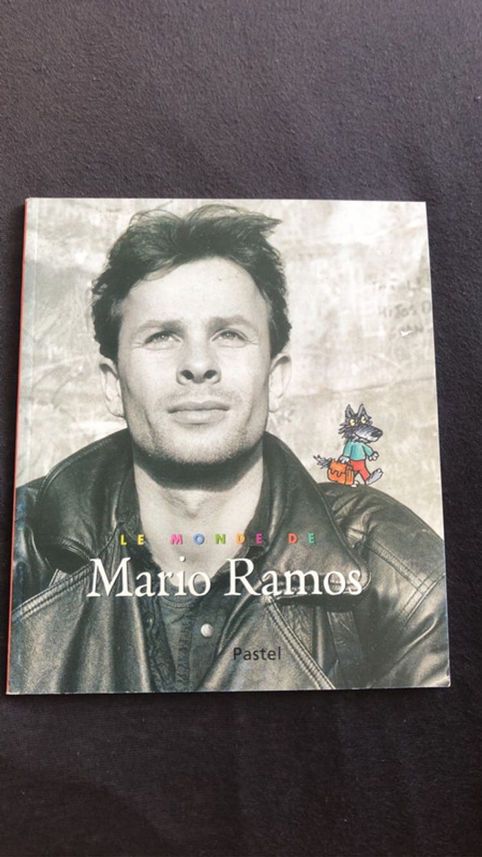 Livre - photo numéro 1