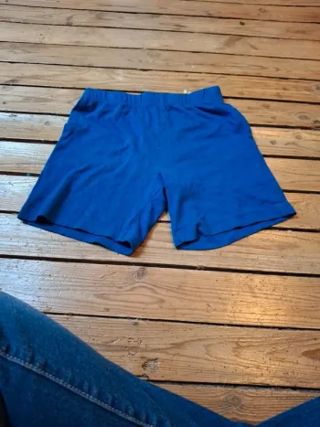 Short pyjama 8 ans