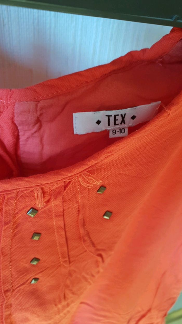Robe Tex - photo numéro 2