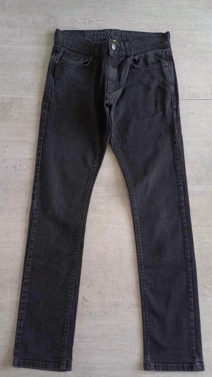 jean skinny - 38 - photo numéro 3