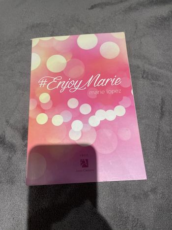 Enjoy marie
