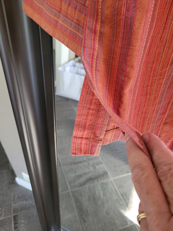 Chemise  Depech Mod - photo numéro 4