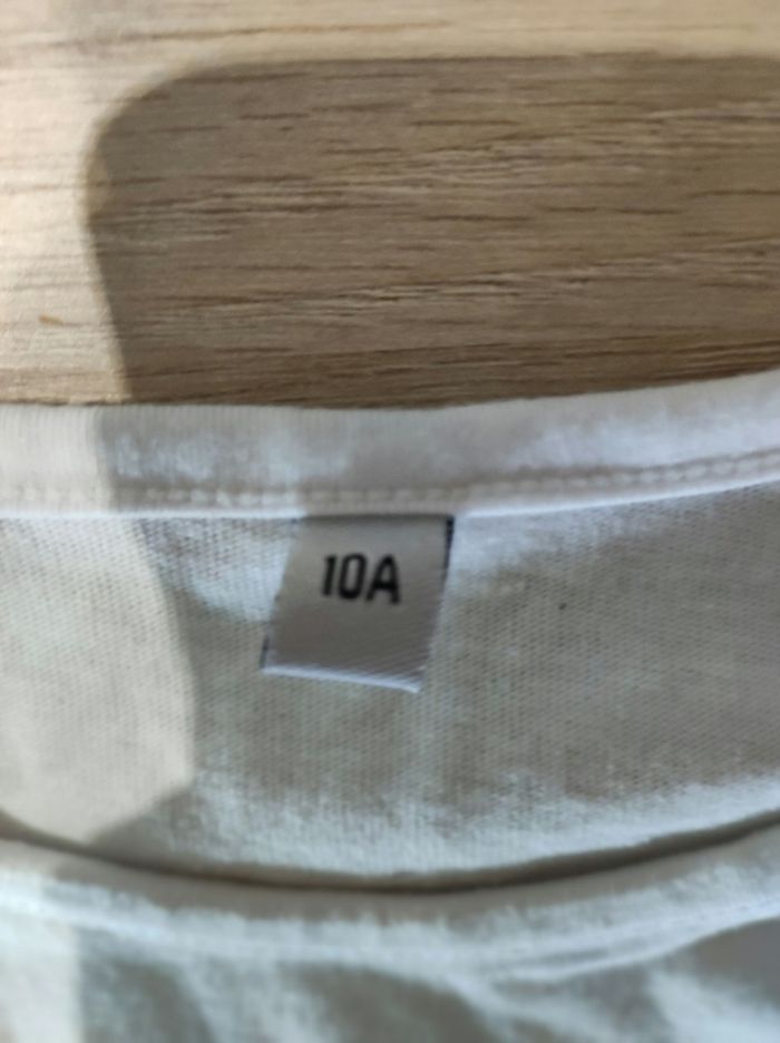 T shirt - photo numéro 4