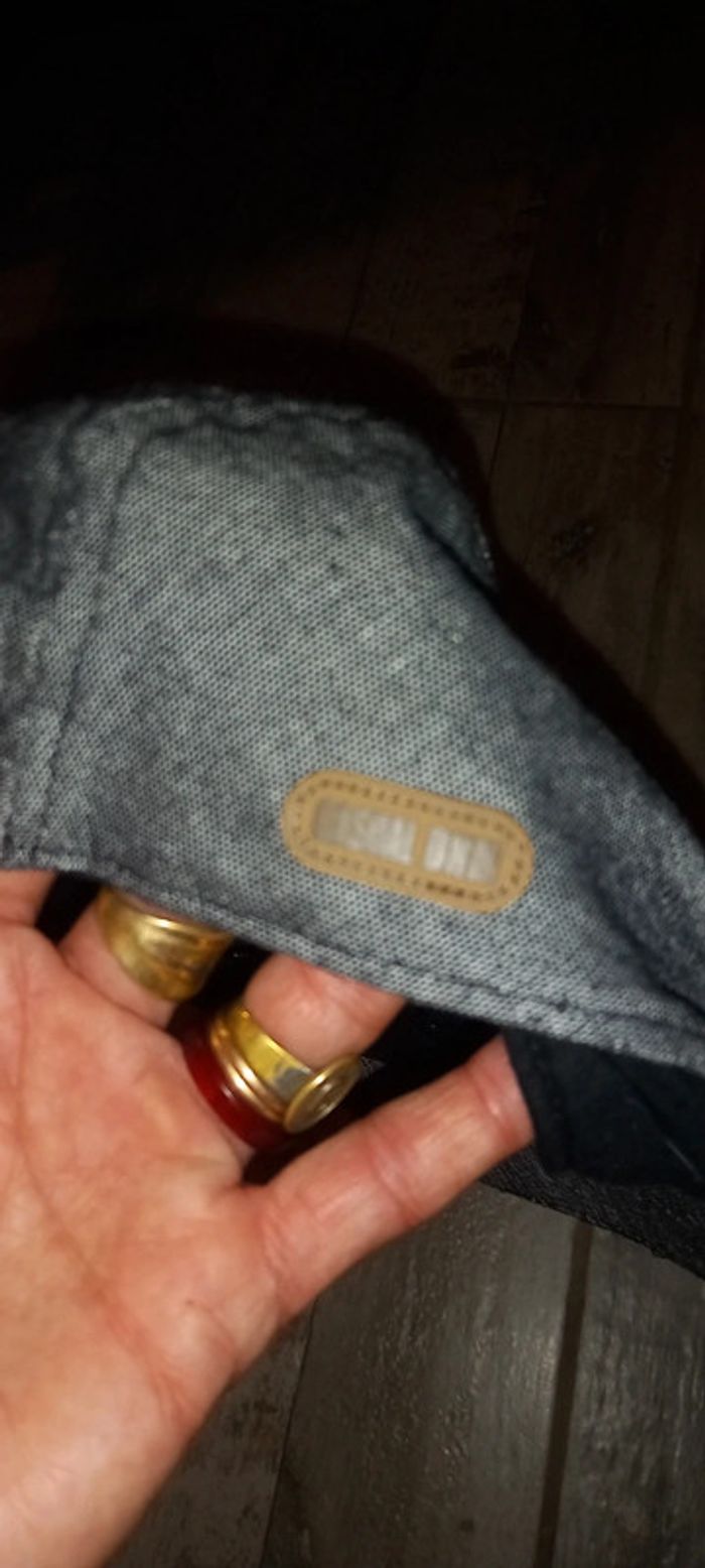 Casquette - photo numéro 2