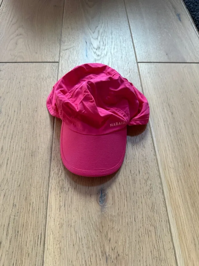 Casquette