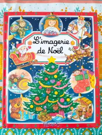 L'imagerie de Noël