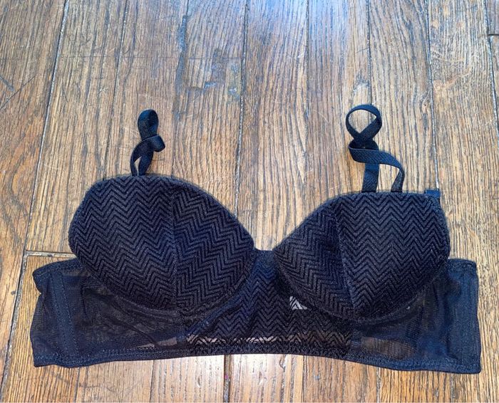 Soutien gorge princesse tam-tam  85 B