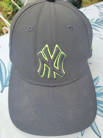 Casquette New Era