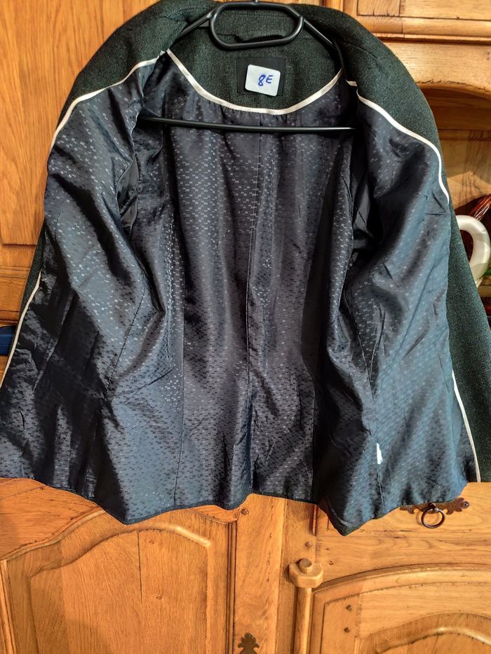 Blazer femme - photo numéro 2