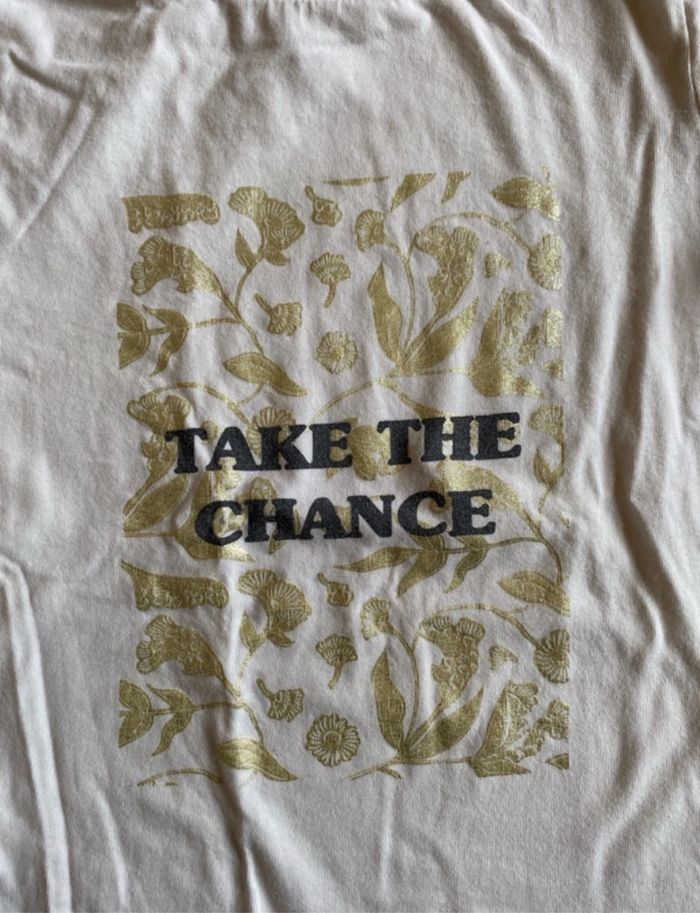 T-shirt manches longues - photo numéro 2
