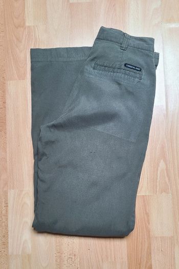 Pantalon cargo kaki Timberland taille 38