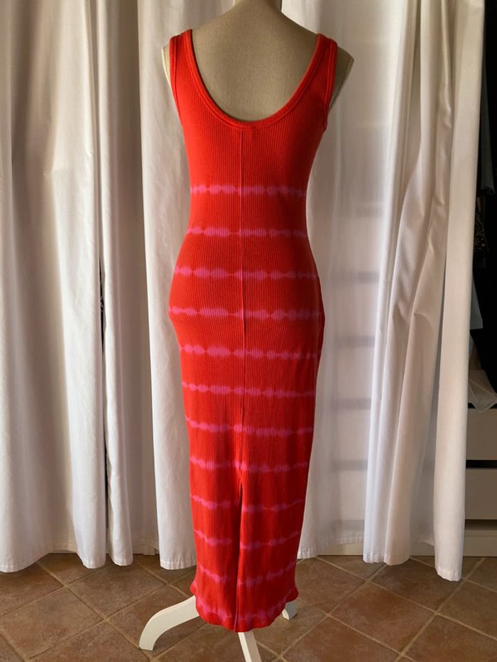 Robe longue - photo numéro 2