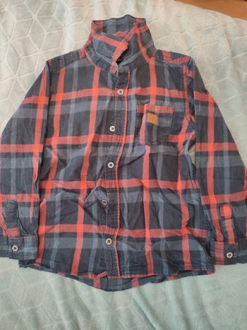 Chemise
