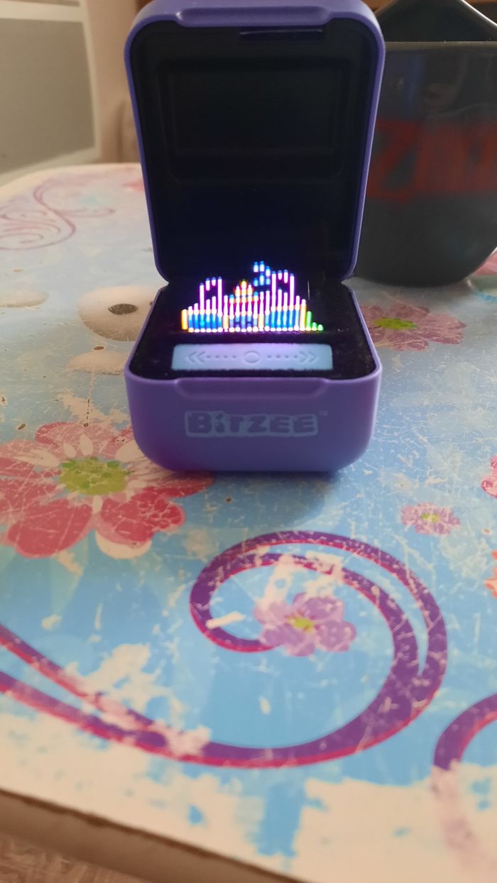 Bitzee - photo numéro 2