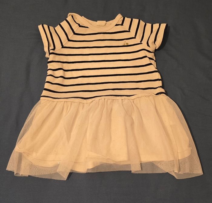 Lot vêtements fille - photo numéro 9