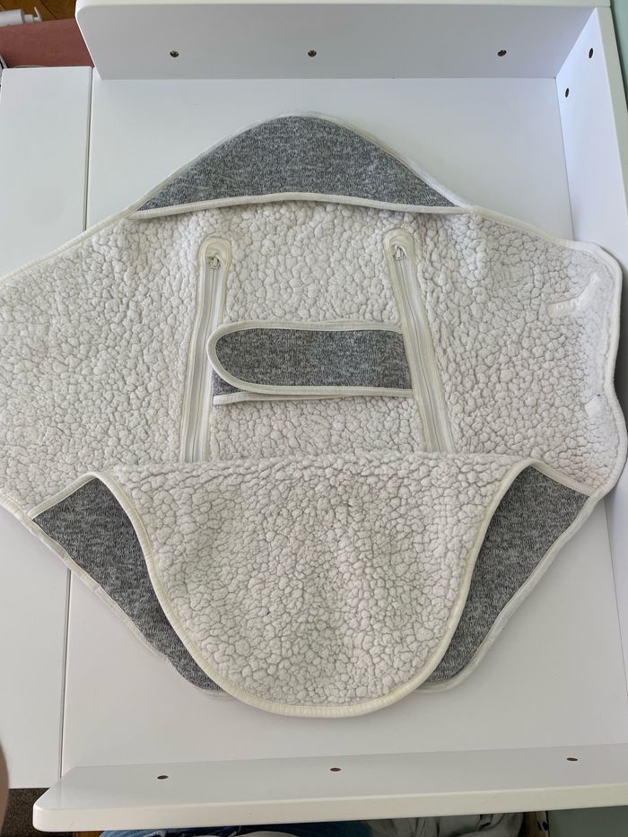 Combi pilote Redcastle - photo numéro 5