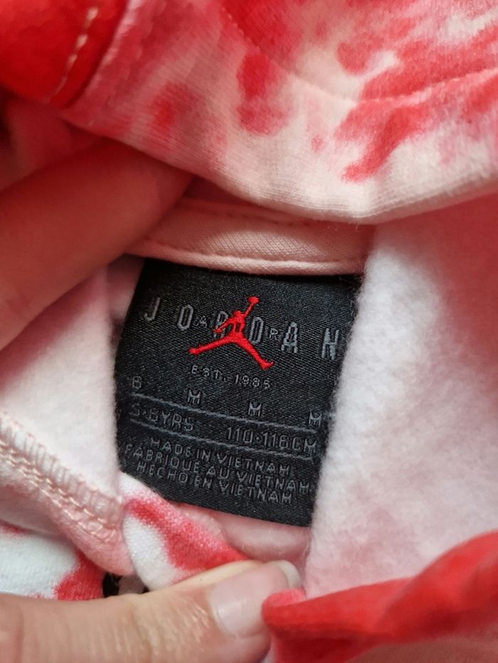 Ensemble jordan nike - photo numéro 4