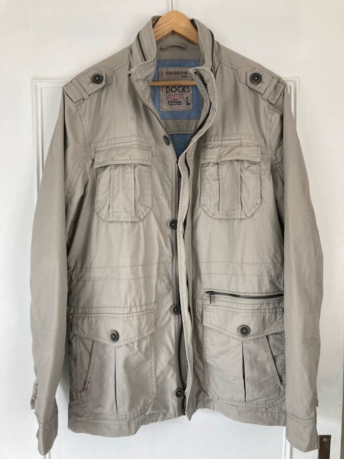 Veste Bonobo - photo numéro 2