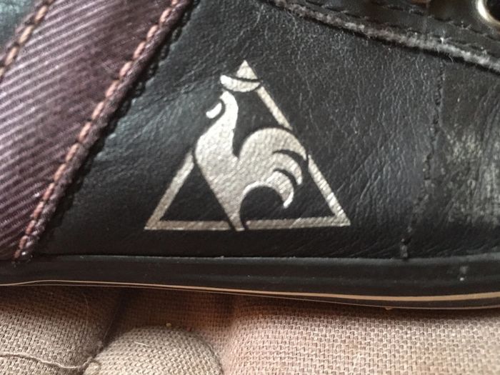 Chaussures garçon taille 36 - photo numéro 5