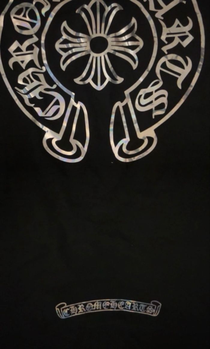 T-Shirt Denims Tears - photo numéro 3