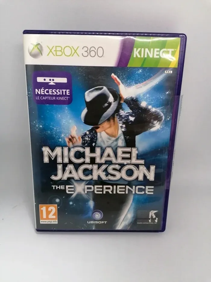 jeu M.Jackson