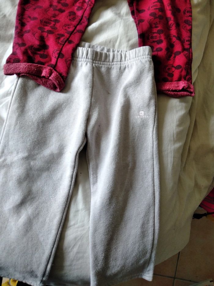 Lot de 18 pantalons 24 mois - photo numéro 11