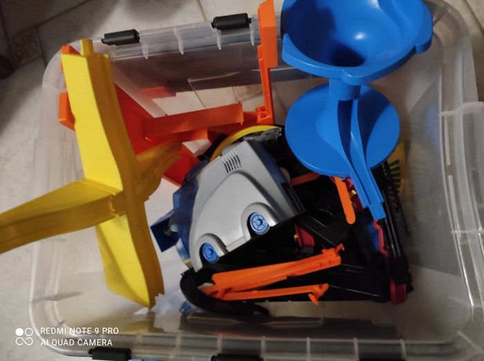 Domino express - photo numéro 4