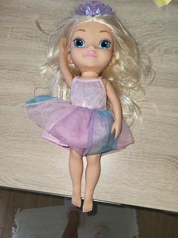 Bellerina dreamer
