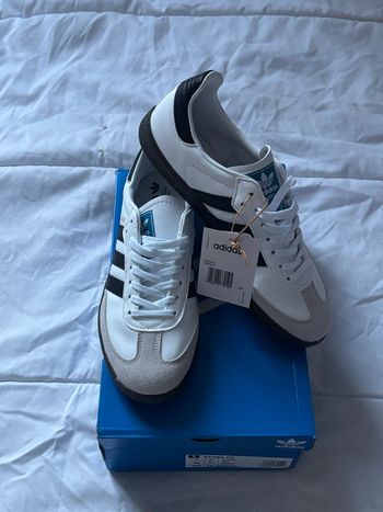 Adidas Samba