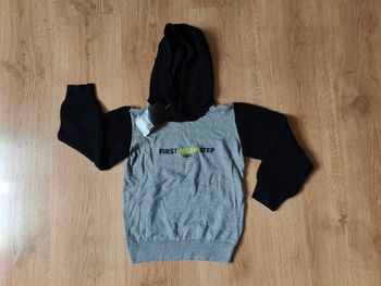 Pull sweat Liberto