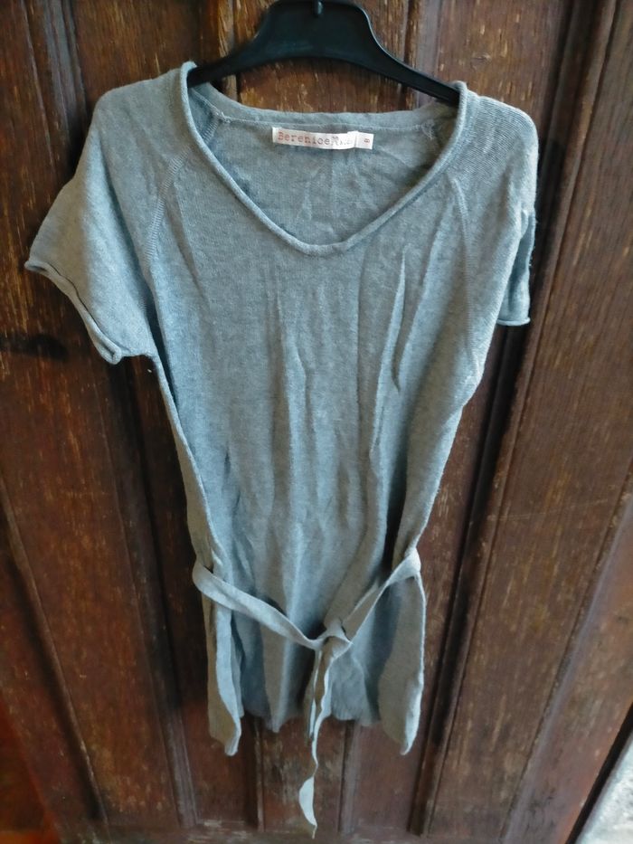 Très belle robe Bérénice 8 ans