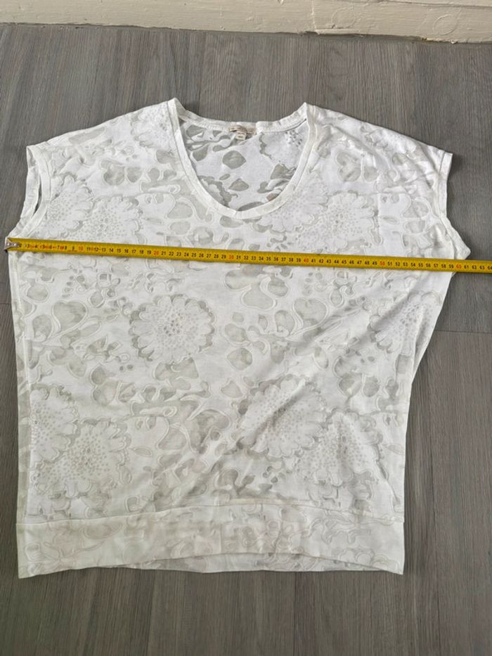 Tee shirt gap taille XS - photo numéro 5