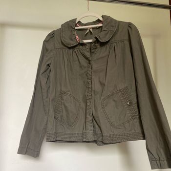 Veste 12 ans Okaïdi