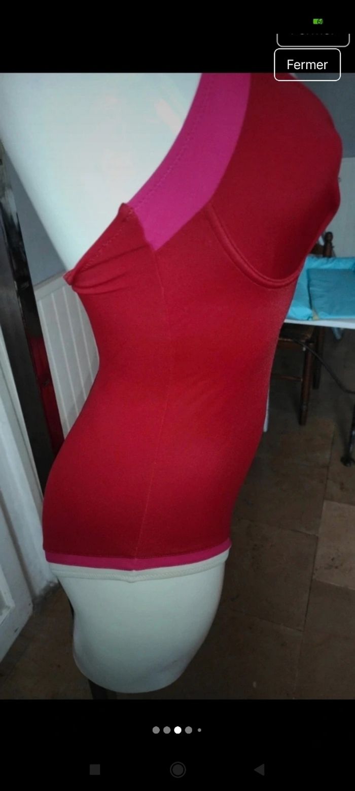 Très beau maillot de bain Dim M8 - photo numéro 2