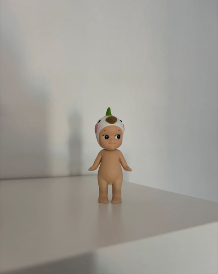 sonny angel oiseau