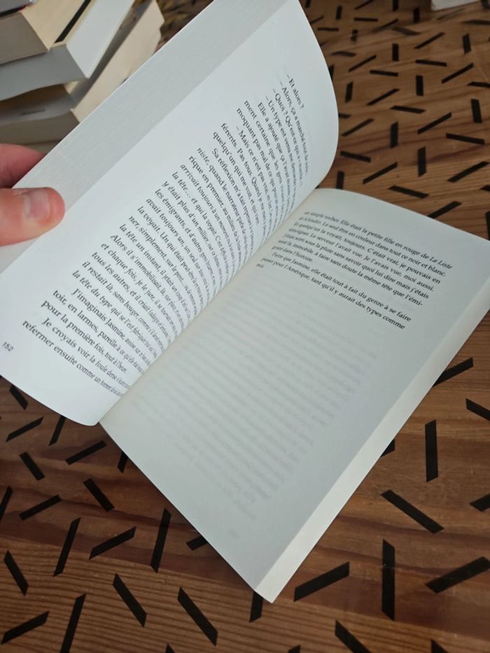 Livre Marie-sabine Roger - photo numéro 7