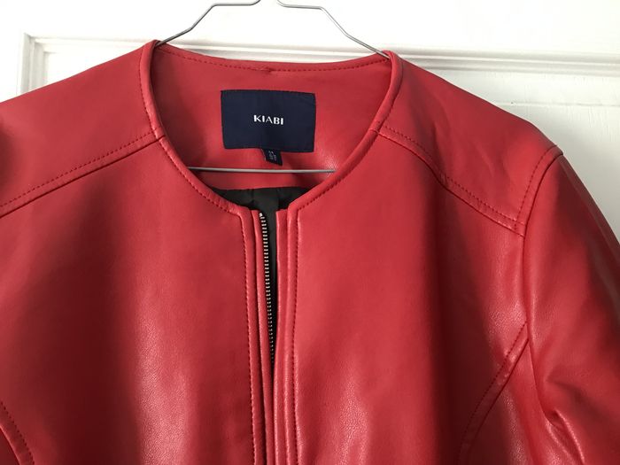 Blouson femme - photo numéro 3