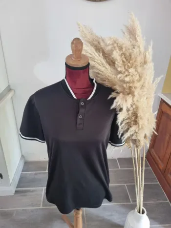 Polo homme  ou ado 🚹 36