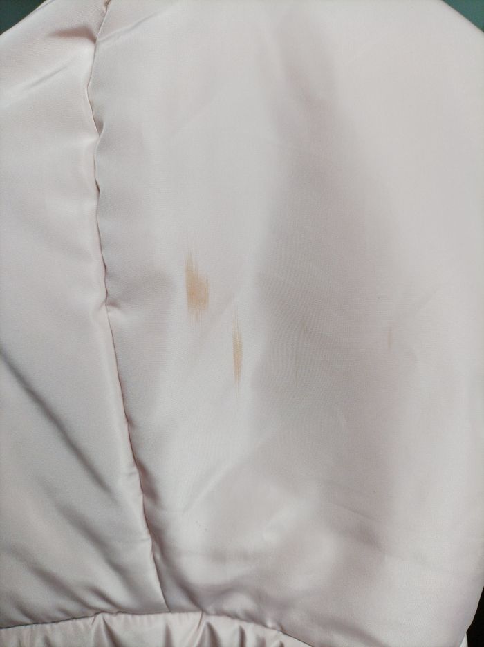 Doudoune - photo numéro 5