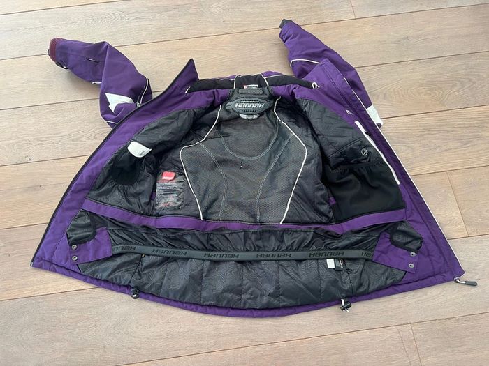 Veste de ski Hannah - photo numéro 7
