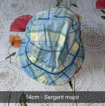 Chapeau - 54cm