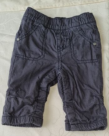 Pantalon 3 mois