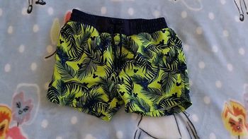 Maillot de bain Disney Mickey 4 ans