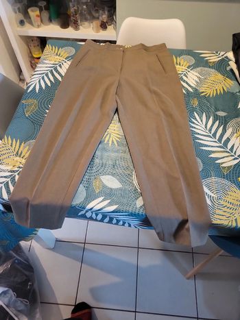 Pantalon femme