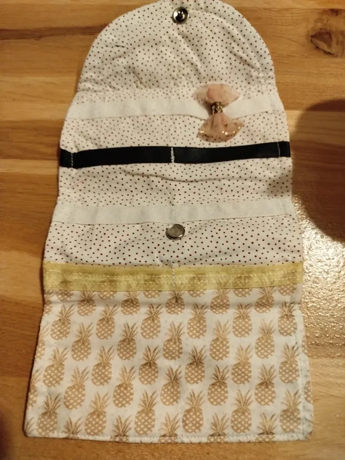 Rangement a barrette