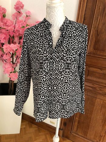 Chemise Mango taille S