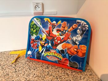 Cartable de dessin
