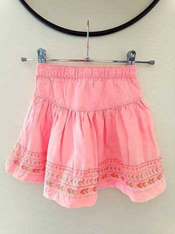 23 mois 2 ans jupe tape a l'oeil