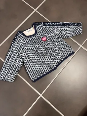 Veste IKKS